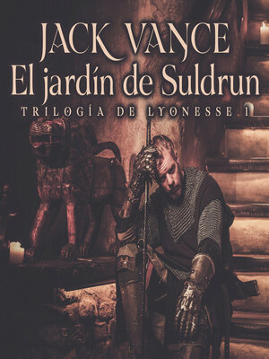 cover image of Trilogía Lyonesse 1